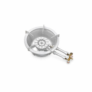 HIGH PRESSURE GAS DOUBLE BURNER (XL) ; 高压2头燃气炉 (XL)