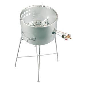 COMMERCIAL GAS STOVE ; 商用燃气炉