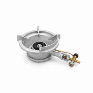 HIGH PRESSURE GAS BURNER SMALL; 小型高压燃气炉