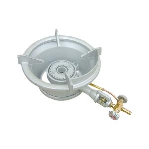 HIGH PRESSURE GAS BURNER SMALL; 小型高压燃气炉