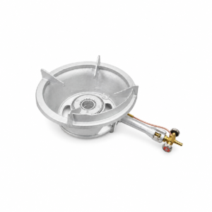 HIGH PRESSURE GAS BURNER (XL) ; 高压燃气炉 (XL)