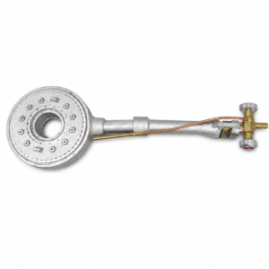 COMMERCIAL GAS STOVE ; 商用燃气炉