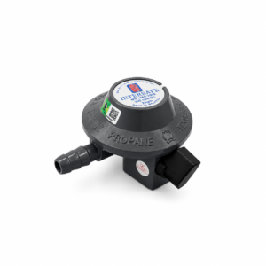 INTERSAFE AUTO CUT OFF LOW PRESSURE REGULATOR ; INTERSAFE 自动断气低压调压器