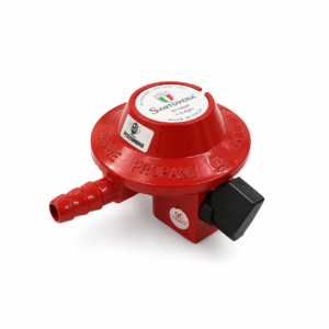 SANTOVENA (ITALY) AUTO CUT OFF LOW PRESSURE REGULATOR ; SANTOVENA（意大利）自动断气低压调压器