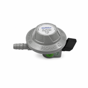 HOMELUX LOW PRESSURE REGULATOR ; HOMELUX 低压燃气调压阀