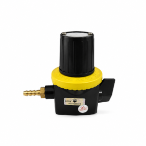 GOLDEN FUJI HIGH PRESSURE REGULATOR ; GOLDEN FUJI 高压燃气调压阀