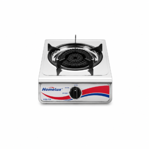 HOMELUX SINGLE GAS STOVE ; HOMELUX 单头燃气炉