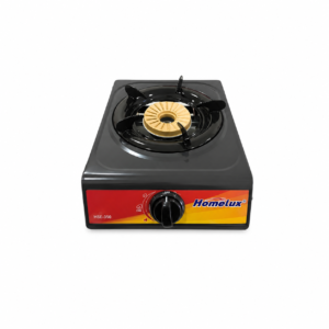 HOMELUX SINGLE GAS STOVE ; HOMELUX 单头燃气炉