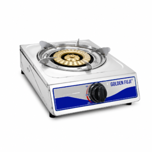 GOLDEN FUJI SINGLE GAS STOVE ; GOLDEN FUJI 单头燃气炉