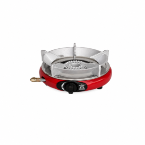 SAWANA MINI ROUND GAS STOVE ; SAWANA 圆形燃气炉