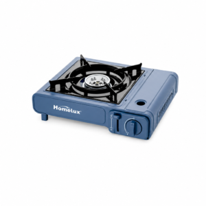 HOMELUX PORTABLE GAS STOVE ; HOMELUX 便携式燃气炉