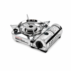 GOLDEN FUJI PORTABLE GAS STOVE ; GOLDEN FUJI 便携式燃气炉