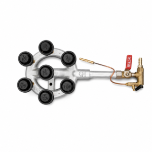 COMMERCIAL GAS STOVE ; 商用燃气炉