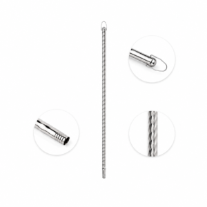 120MM STAINLESS STEEL ROD ; 120MM 不锈钢棍