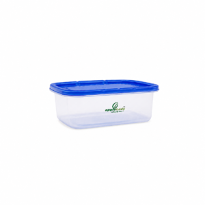 APPLE LADY RECTANGULAR CONTAINER ; APPLY LADY 长方盒