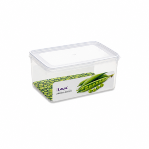 LAVA HIGH BODY AROMA KEEPER ; LAVA 多用途高身长方盒