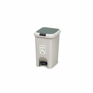LAVA PEDAL DUSTBIN ; LAVA 脚踏式垃圾桶