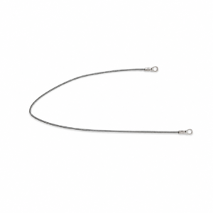 SEALING MACHINE STEEL WIRE CABLE ; 封口机钢丝拉线