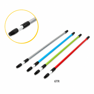 MULTIPURPOSE TELESCOPIC ROD ;多用途伸缩棍