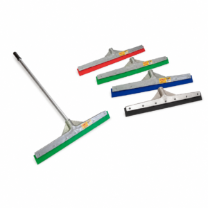 FLOOR SQUEEGEE ; 地板刮水器