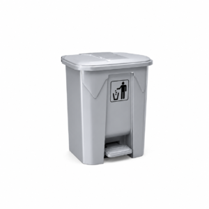 RAYAGO PEDAL DUSTBIN ; RAYAGO  脚踏式垃圾桶