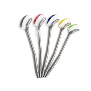TOILET BOWL BRUSH ; 马桶刷