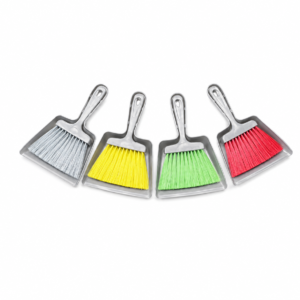 MINI BROOM + BIN SET ; 迷你扫把簸箕套装