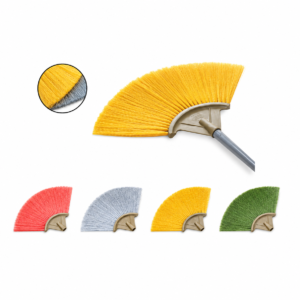 NYLON BROOM ; 尼龙扫把