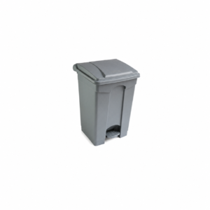 45L WINNER PEDAL DUSTBIN ; 45L WINNER 脚踏式垃圾桶