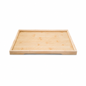 WOODEN SERVING TRAY ; 木制托盘