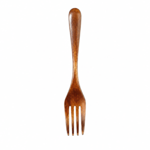 WOODEN FORK ; 木叉
