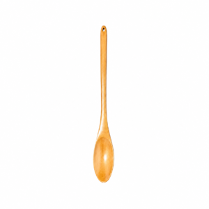 WOODEN LONG SPOON ; 木长匙