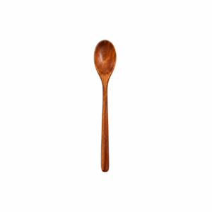 WOODEN SPOON ; 木匙