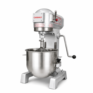 ORIMAS 20L MIXER ; ORIMAS 20升 搅拌机