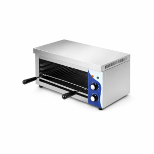 HOMELUX ELECTRIC SALAMANDER GRILL ; HOMELUX 电热面火炉