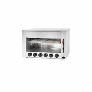 HOMELUX GAS SALAMANDER GRILL ; HOMELUX 燃气面火炉