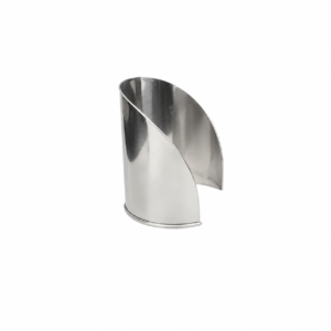 STAINLESS STEEL CHOPPING BOARD GUARD ; 不锈钢砧板挡板