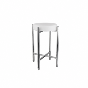 CHOPPING BOARD STAND ; 粘板站架
