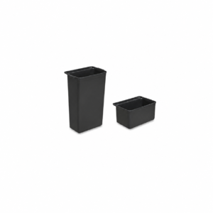 MULTIPURPOSE PLASTIC BIN ; 多用途餐车收集桶