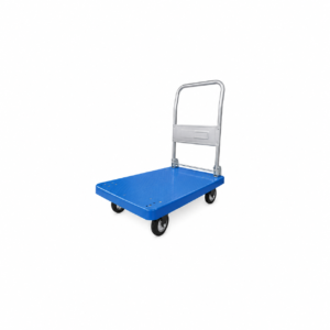 FOLDABLE PLATFORM TROLLEY ; 折叠式平板推车