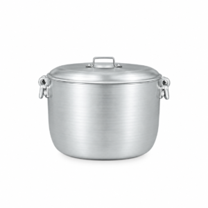 POT WITH HANDLE ; 吊煲
