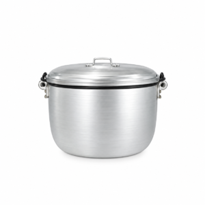POT WITH HANDLE ; 吊煲