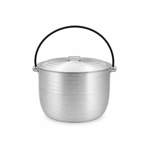 POT WITH HANDLE ; 吊煲