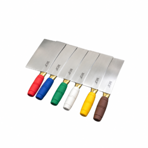 STAINLESS STEEL CHOPPING KNIFE (BIG) ; 不锈钢大号砍刀