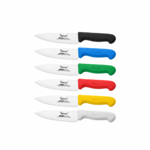 10" CHEF KNIFE PROFLEX HANDLE ; 10" 纤维柄分肉刀