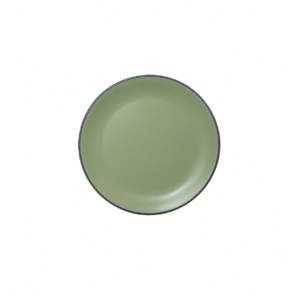 ROUND PLATE ; 圆盘