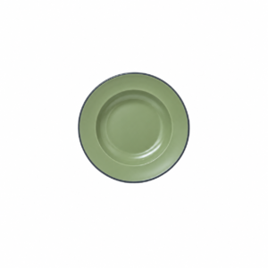 SOUP PLATE ; 汤盘