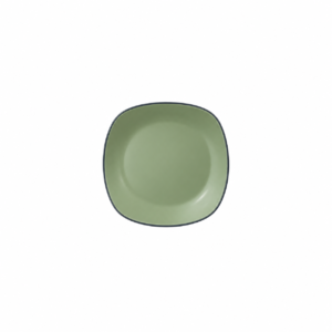SQUARE PLATE ; 方形餐盘