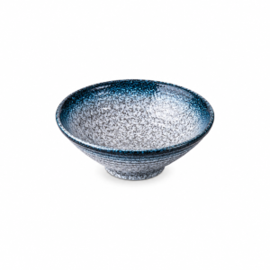 RAMEL BOWL ; 高脚拉面碗