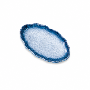 MODELING FISH PLATE ; 随意魚盘
